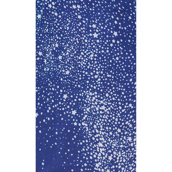 superdown Deanna Star Print Set in Navy Galaxy - Picture 4 of 6